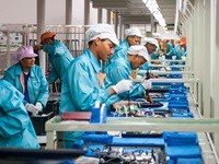 First anniversary at Hisense SA