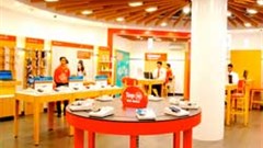 Vodafone has spent £1.9bn on buying spectrum in India to expand its business. Image: