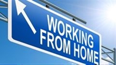 Use flexible working to attract and retain top talent