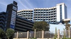 The SABC: Rotting from the top