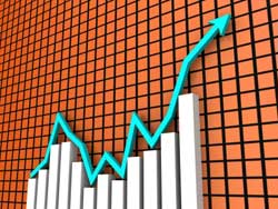 The food and beverage sector reported revenues of R4.5bn in December. Image: Cooldesign