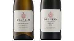 Delheim releases new Shiraz, Chardonnay
