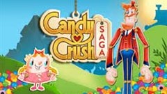Candy Crush has done so well that it's developers, King Digital Entertainment are planning an initial public offering. Image: Google