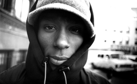 Mos Def at Music Exchange