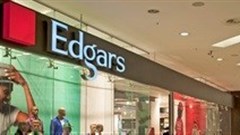 Edcon to begin retrenching at Edgars from May