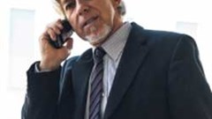 More than 13,000 calls were monitored on AT&T's networks in the first six months of last year. Image: Franky242