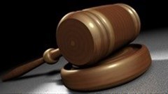 Warrant of arrest for Media Nova's Vaughan