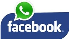Facebook bets big on mobile with USD19bn WhatsApp deal