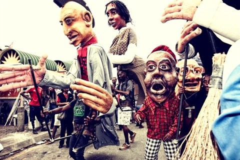 Infecting The City 2014 programme announced