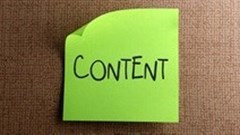 A 51.4 second curated content read on content curation