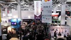 The Mobile World Congress starts next week in Barcelona. Image: Wiki Commons