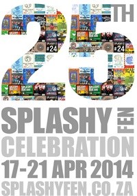 Twenty-five years of Splashy Fen