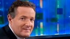 CNN to pull plug on Piers Morgan show