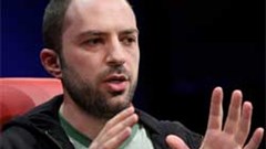 WhatsApp boss, Jan Koum, says the company will remain independent even though it is now owned by Facebook. Image: