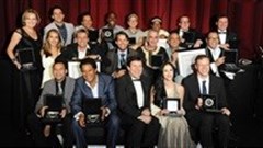 Baxter Theatre tops award nominations