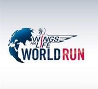 Enter the Wings for Life World Run