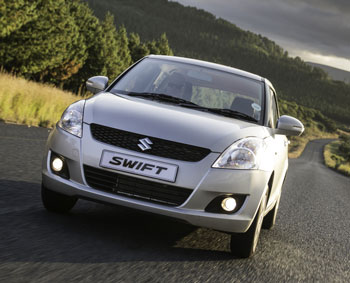 This new batch of “Suzies” has more than enough appeal.