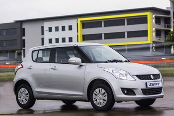 The main focus of the two newcomers is a new frugal and clean 1.2 engine.