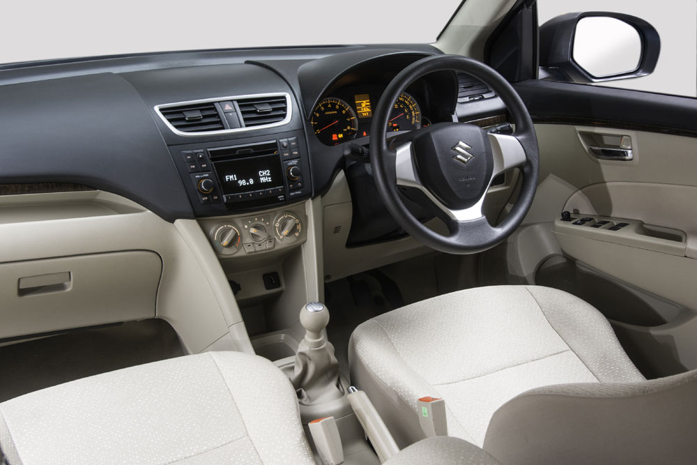 New Suzuki is smaller, more affordable