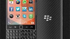 BlackBerry's new Q20 Image: