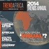TRENDAFRiCA 2014 Trends Annual released