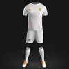 Bafana Bafana's new kit unveiled