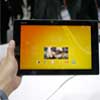 Mobile world prods tablets to get off the sofa