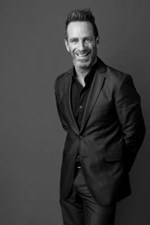 [Design Indaba 2014] The man who joined a band and came back an architect