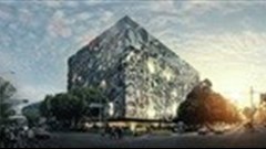 [Design Indaba 2014] The man who joined a band and came back an architect