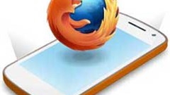 Mozilla's Firefox OS is becoming increasingly popular for inexpensive new smartphones. Image: