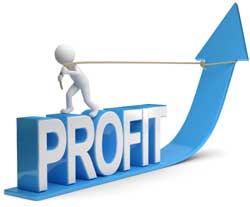 Old Mutual expects profits to increase as business in Africa's emerging markets expands. Image: Fotomek