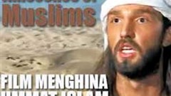 YouTube removed this movie over violent protests and copyright action. Image: