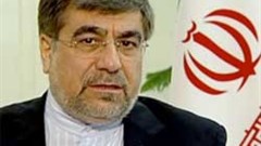 iranian Minister Ali Janati admits that Facebook can't remained blocked forever. Image: