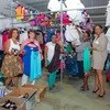 The Clothing Bank expands to Midrand