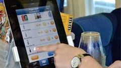 More and more people want inflight connectivity that is fast and reliable. Image: