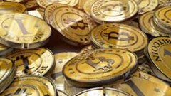 A shop selling Bitcoins has opened in Hong Kong. Image: AA+W