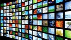 Disney has done a deal to allow its channels to be streamed via the Internet. Image: