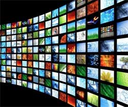 Disney has done a deal to allow its channels to be streamed via the Internet. Image: