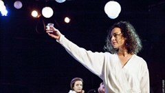 Chekhov's Die Kersieboord to bloom at 2014 US Woordfees