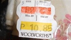 SA vs Botswana: The Woolworths price difference