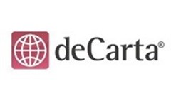 TomTom Africa signs with deCarta