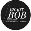 Eight specialist agencies form 'we are BOB'