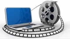 Using animation to make sense of big data