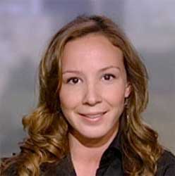 Autumn Radtke, chief executive of First Meta, Singapore's Bitcoin exchange, has been found dead. Image: