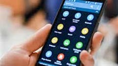 The Galaxy S5 and other current models do not infringe Apple's patents and may be sold in the USA. Image: