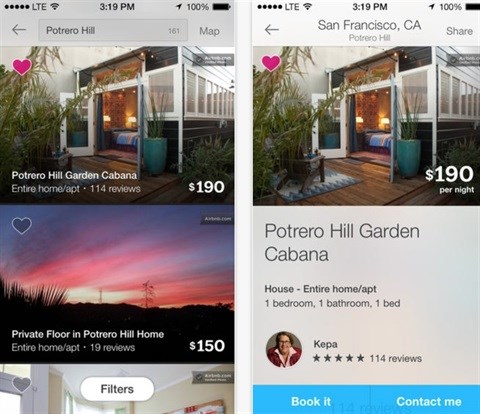 [SXSW Interactive 2014] Must have apps