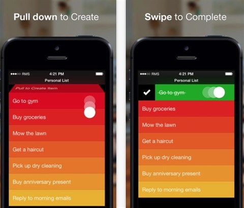 [SXSW Interactive 2014] Must have apps