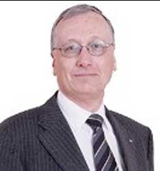 Phillippe Marien chief executive of Bouygues Telecom says there are many synergies to be gained from a merger with Vivendi's SFR. Image: Bouygues