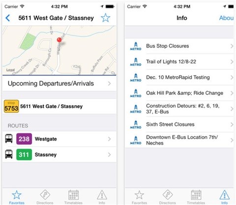 [SXSW Interactive 2014] Must have apps