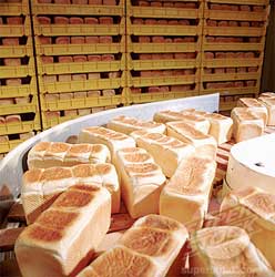 The additional cost to consumers of the price-fixing in the bread market amounted to just R2.1m according to figures compiled as part of a class action. Image: